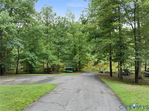Tiny photo for 5710 Oak Knoll Road, Midlothian, VA 23112 (MLS # 2610937)