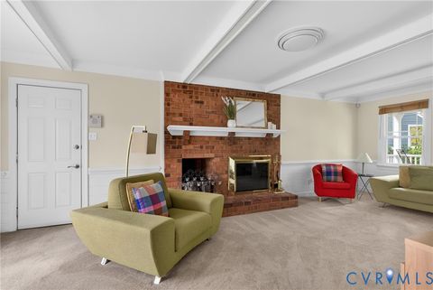 Tiny photo for 5710 Oak Knoll Road, Midlothian, VA 23112 (MLS # 2610937)