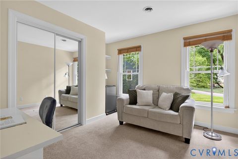 Tiny photo for 5710 Oak Knoll Road, Midlothian, VA 23112 (MLS # 2610937)