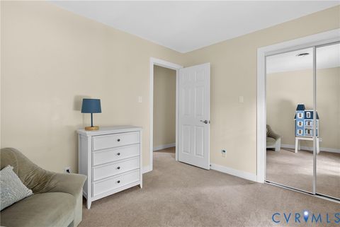 Tiny photo for 5710 Oak Knoll Road, Midlothian, VA 23112 (MLS # 2610937)