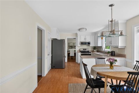 Tiny photo for 5710 Oak Knoll Road, Midlothian, VA 23112 (MLS # 2610937)