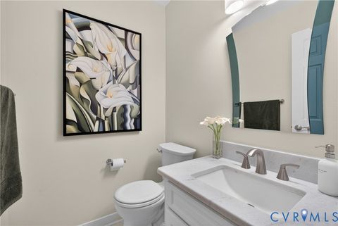 Tiny photo for 5710 Oak Knoll Road, Midlothian, VA 23112 (MLS # 2610937)