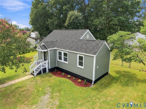 Tiny photo for 1502 Stewart Avenue, Hopewell, VA 23860 (MLS # 2622042)