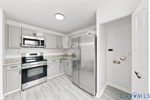 Tiny photo for 1502 Stewart Avenue, Hopewell, VA 23860 (MLS # 2622042)