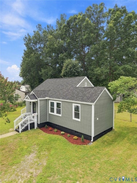 Tiny photo for 1502 Stewart Avenue, Hopewell, VA 23860 (MLS # 2622042)