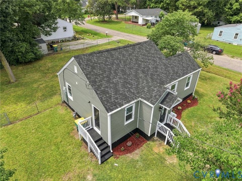Tiny photo for 1502 Stewart Avenue, Hopewell, VA 23860 (MLS # 2622042)