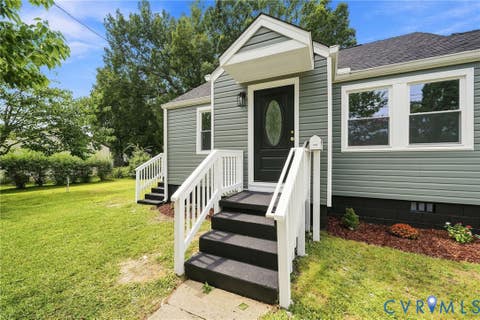 Tiny photo for 1502 Stewart Avenue, Hopewell, VA 23860 (MLS # 2622042)