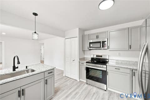 Tiny photo for 1502 Stewart Avenue, Hopewell, VA 23860 (MLS # 2622042)