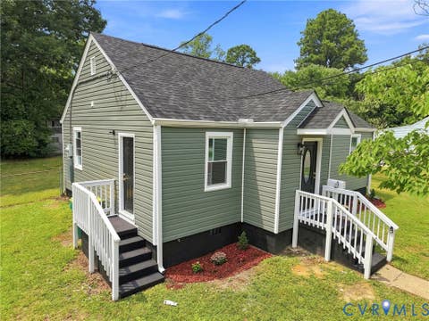 Tiny photo for 1502 Stewart Avenue, Hopewell, VA 23860 (MLS # 2622042)
