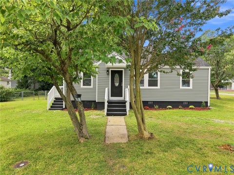Tiny photo for 1502 Stewart Avenue, Hopewell, VA 23860 (MLS # 2622042)