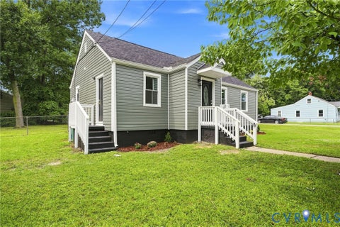 Tiny photo for 1502 Stewart Avenue, Hopewell, VA 23860 (MLS # 2622042)