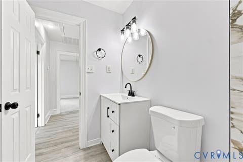 Tiny photo for 1502 Stewart Avenue, Hopewell, VA 23860 (MLS # 2622042)