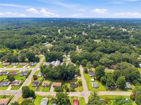 Tiny photo for 1502 Stewart Avenue, Hopewell, VA 23860 (MLS # 2622042)