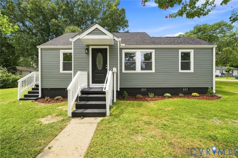 Photo of 1502 Stewart Avenue, Hopewell, VA 23860 (MLS # 2622042)