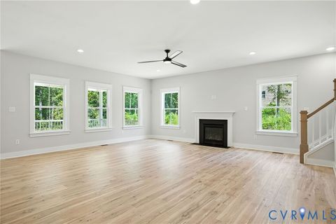 Tiny photo for TBD LOT 3 Rocky Ford Road, Beaverdam, VA 23015 (MLS # 2600198)