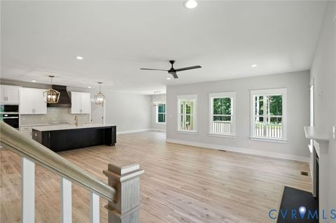 Tiny photo for TBD LOT 3 Rocky Ford Road, Beaverdam, VA 23015 (MLS # 2600198)