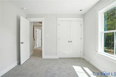 Tiny photo for TBD LOT 3 Rocky Ford Road, Beaverdam, VA 23015 (MLS # 2600198)