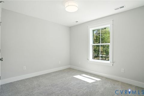 Tiny photo for TBD LOT 3 Rocky Ford Road, Beaverdam, VA 23015 (MLS # 2600198)