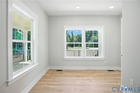 Tiny photo for TBD LOT 3 Rocky Ford Road, Beaverdam, VA 23015 (MLS # 2600198)