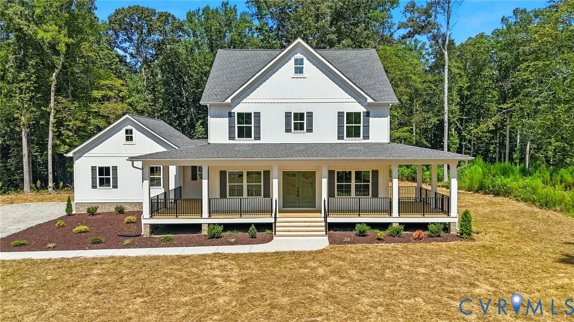 TBD LOT 3 Rocky Ford Road