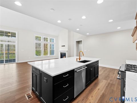Tiny photo for 15806 Maclear Drive, Midlothian, VA 23112 (MLS # 2612683)