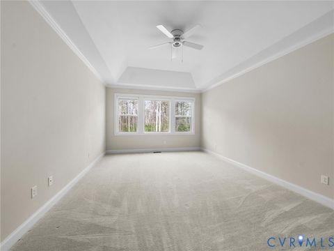 Tiny photo for 15806 Maclear Drive, Midlothian, VA 23112 (MLS # 2612683)
