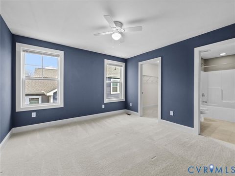 Tiny photo for 15806 Maclear Drive, Midlothian, VA 23112 (MLS # 2612683)