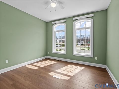 Tiny photo for 15806 Maclear Drive, Midlothian, VA 23112 (MLS # 2612683)