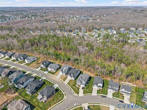 Tiny photo for 15806 Maclear Drive, Midlothian, VA 23112 (MLS # 2612683)
