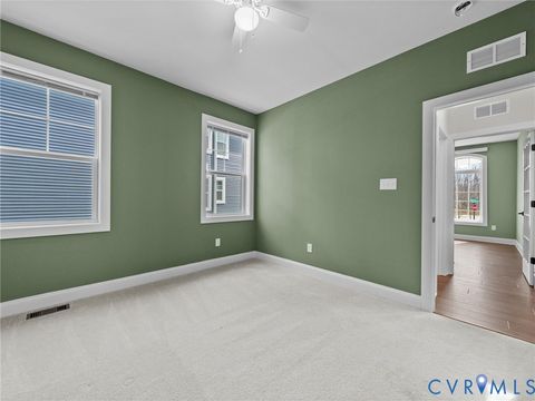 Tiny photo for 15806 Maclear Drive, Midlothian, VA 23112 (MLS # 2612683)