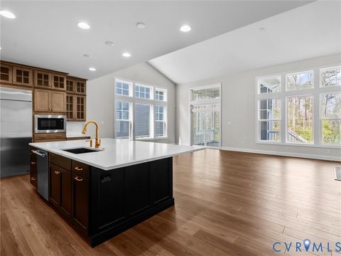 Tiny photo for 15806 Maclear Drive, Midlothian, VA 23112 (MLS # 2612683)