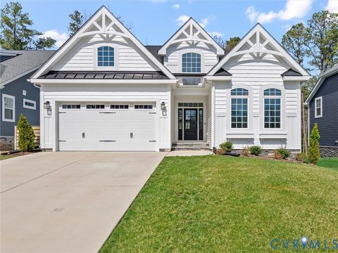 Tiny photo for 15806 Maclear Drive, Midlothian, VA 23112 (MLS # 2612683)