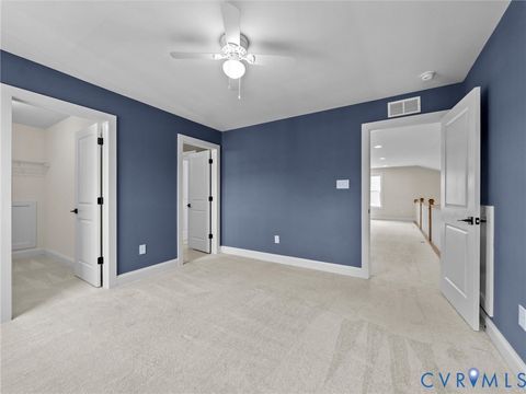 Tiny photo for 15806 Maclear Drive, Midlothian, VA 23112 (MLS # 2612683)