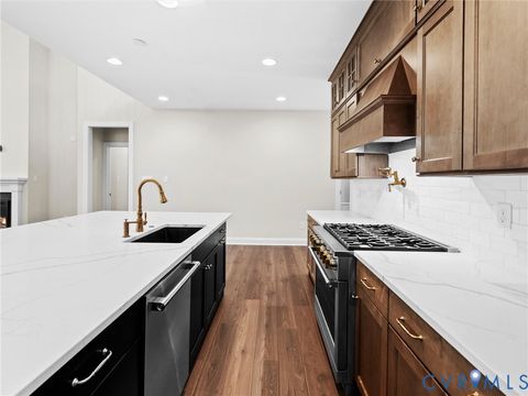 Tiny photo for 15806 Maclear Drive, Midlothian, VA 23112 (MLS # 2612683)
