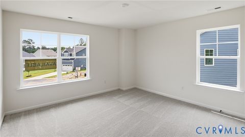 Tiny photo for 15128 Bishops Run Court, Chesterfield, VA 23112 (MLS # 2523424)