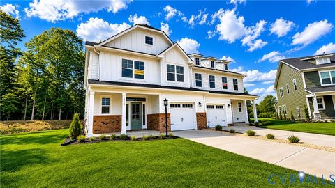 Photo of 15128 Bishops Run Court, Chesterfield, VA 23112 (MLS # 2523424)