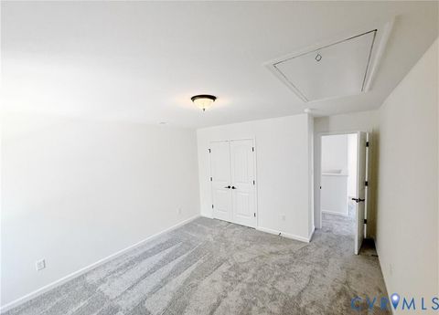 Tiny photo for 15128 Bishops Run Court, Chesterfield, VA 23112 (MLS # 2523424)