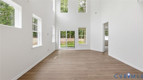 Tiny photo for 15128 Bishops Run Court, Chesterfield, VA 23112 (MLS # 2523424)