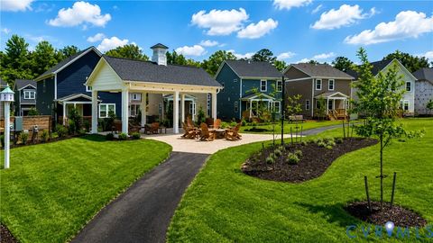 Tiny photo for 15128 Bishops Run Court, Chesterfield, VA 23112 (MLS # 2523424)