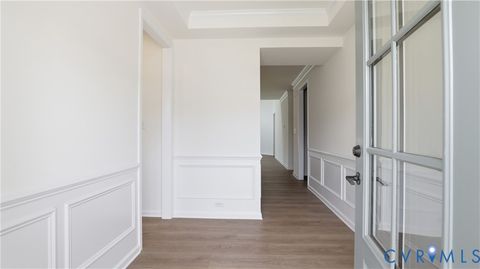 Tiny photo for 15128 Bishops Run Court, Chesterfield, VA 23112 (MLS # 2523424)