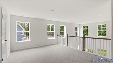 Tiny photo for 15128 Bishops Run Court, Chesterfield, VA 23112 (MLS # 2523424)