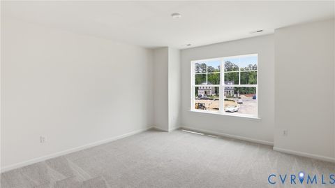 Tiny photo for 15128 Bishops Run Court, Chesterfield, VA 23112 (MLS # 2523424)