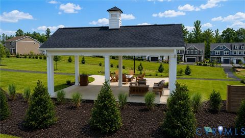 Tiny photo for 15128 Bishops Run Court, Chesterfield, VA 23112 (MLS # 2523424)