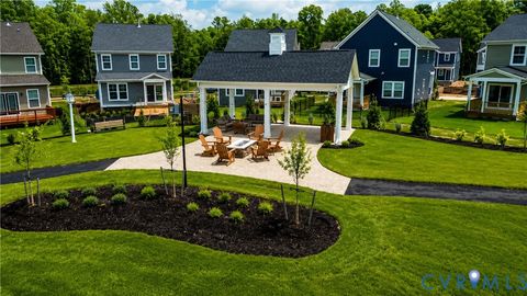 Tiny photo for 15128 Bishops Run Court, Chesterfield, VA 23112 (MLS # 2523424)