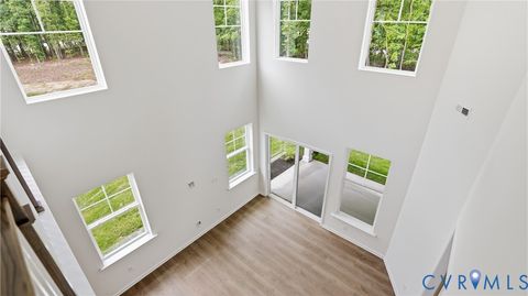 Tiny photo for 15128 Bishops Run Court, Chesterfield, VA 23112 (MLS # 2523424)