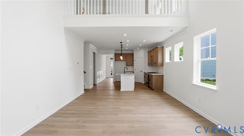 Tiny photo for 15128 Bishops Run Court, Chesterfield, VA 23112 (MLS # 2523424)