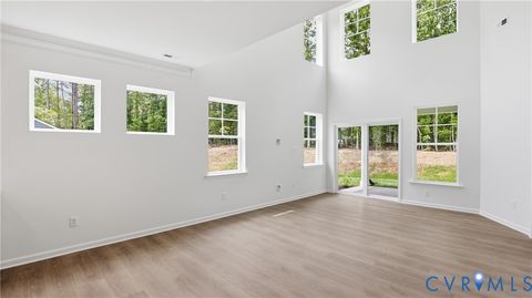 Tiny photo for 15128 Bishops Run Court, Chesterfield, VA 23112 (MLS # 2523424)