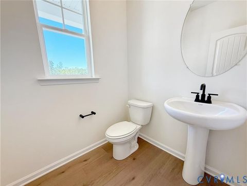 Tiny photo for 15128 Bishops Run Court, Chesterfield, VA 23112 (MLS # 2523424)