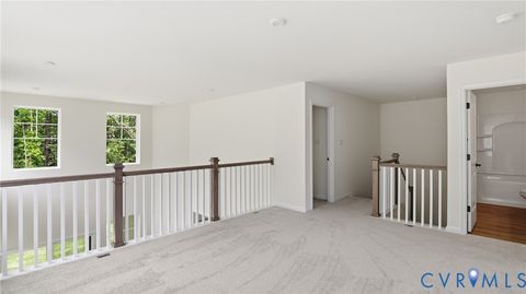 Tiny photo for 15128 Bishops Run Court, Chesterfield, VA 23112 (MLS # 2523424)