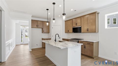 Tiny photo for 15128 Bishops Run Court, Chesterfield, VA 23112 (MLS # 2523424)